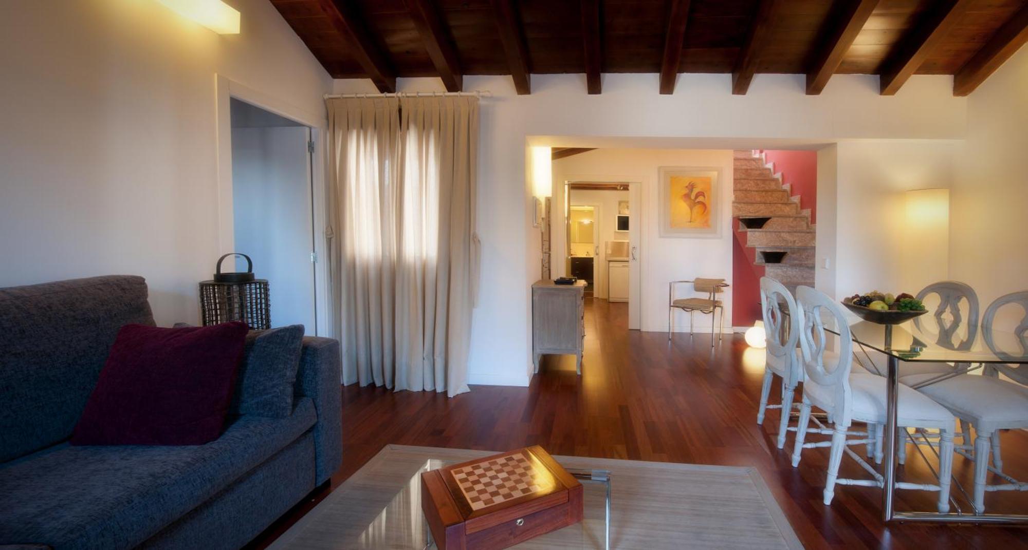 Apartamentos Abad Толедо Номер фото