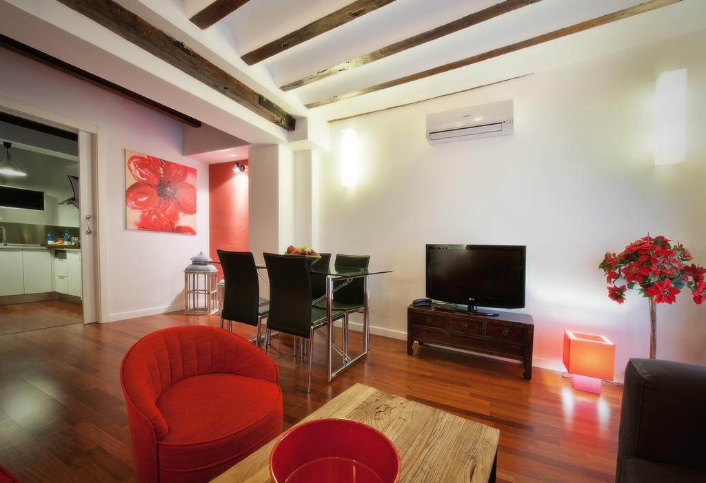 Apartamentos Abad Толедо Номер фото