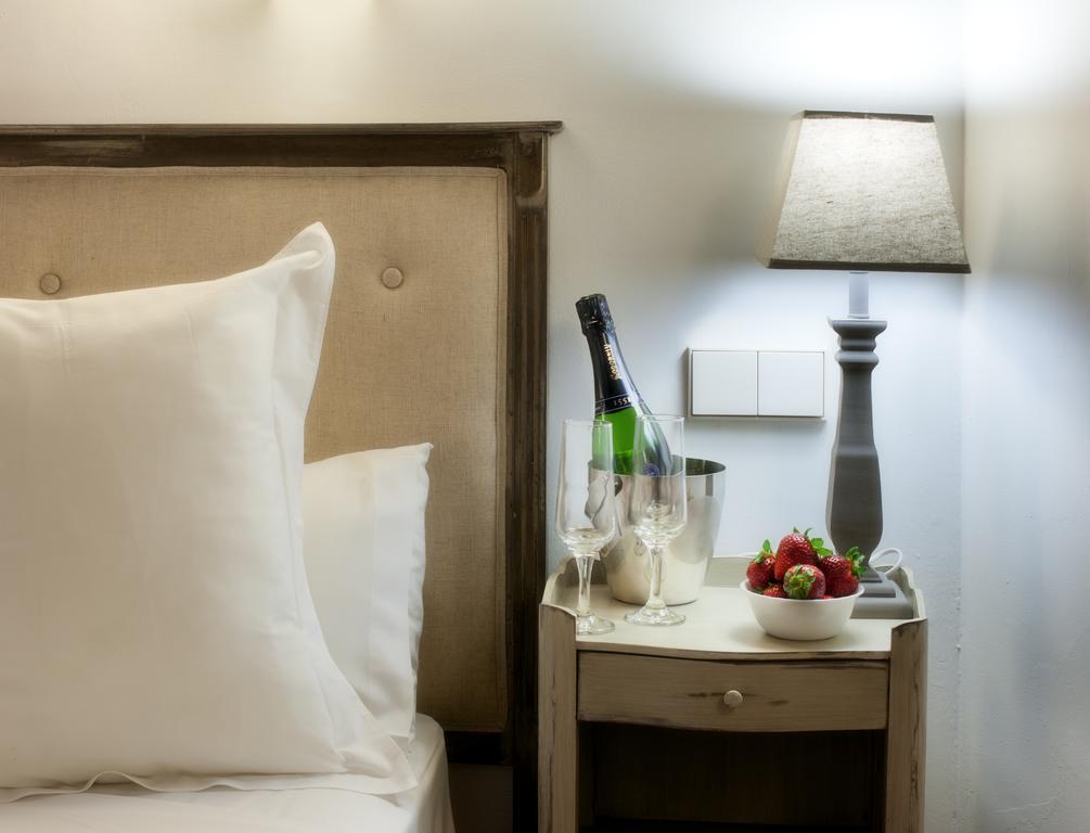 Apartamentos Abad Толедо Номер фото