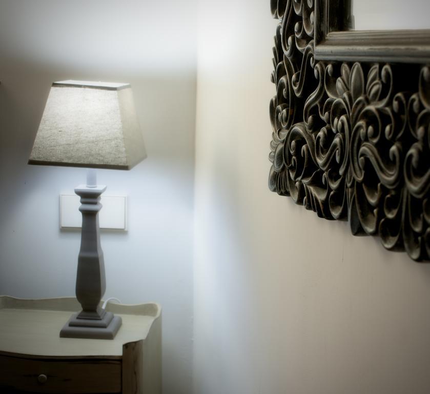 Apartamentos Abad Толедо Номер фото