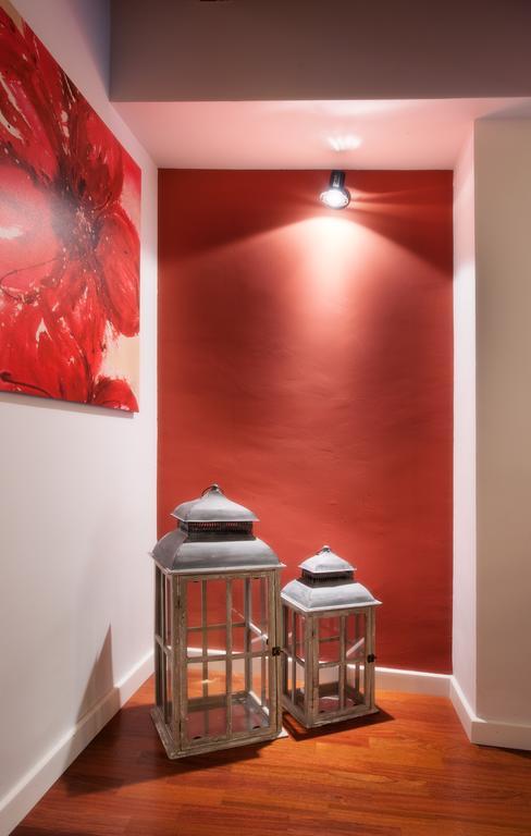 Apartamentos Abad Толедо Номер фото