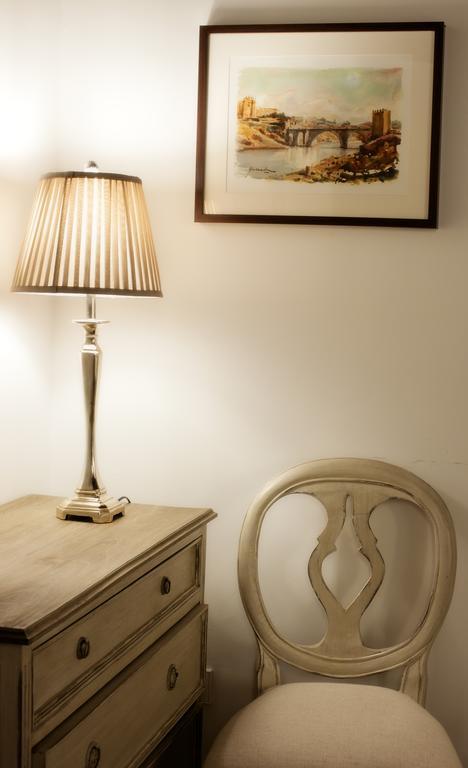 Apartamentos Abad Толедо Номер фото