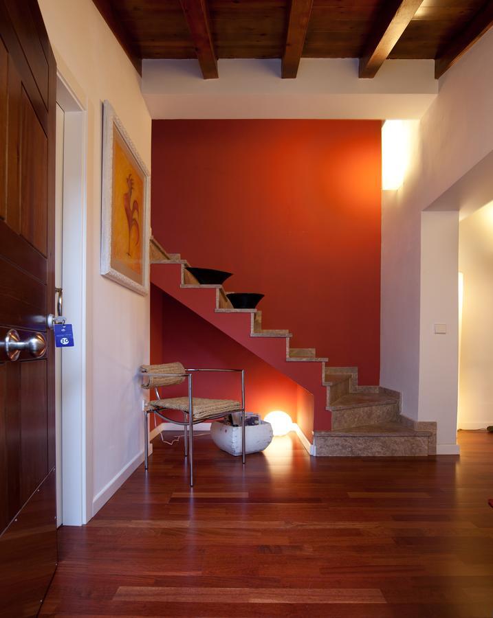 Apartamentos Abad Толедо Номер фото